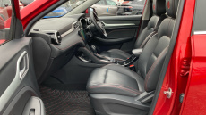 MG ZS 1.0T GDi Exclusive 5dr DCT Petrol Hatchback